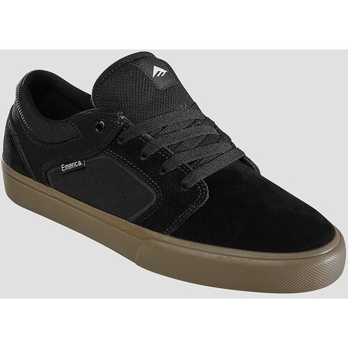 Emerica Cadence Skate cevlji black / gum Slike