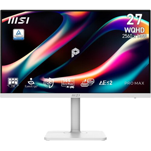 MSI MON 27 PRO MAX 271QPHW E14 Cijene