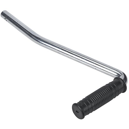  Pedal za črpanje, za QHT 15 / H 150, srebrne / črne barve Cene
