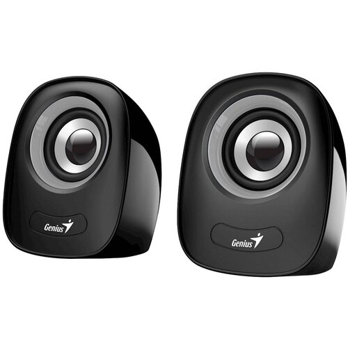 Genius 3W RMS, USB + 3,5 MM PRIK Slike