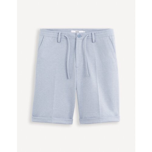 Celio Canvas Shorts Doevanbm - Men's Cene