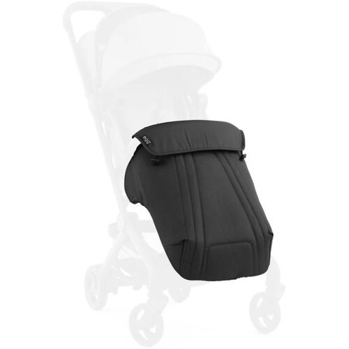 Egg Sky&reg; navlaka za noge za kolica - Black Cijene