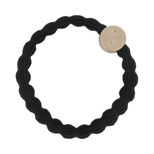 By Eloise London Letter Charms Gold O gumice za kosu Cijene