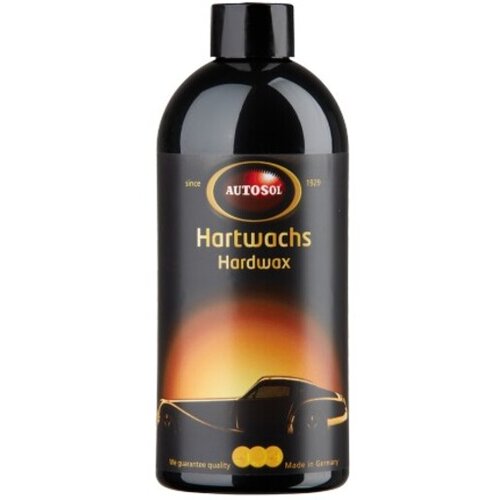 Autosol za&scaron;čitni vosek za avto Hard Wax, 500ml Cene