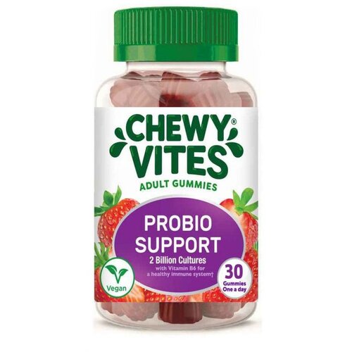 Chewy Vites adults probio support, 30 kom Cene