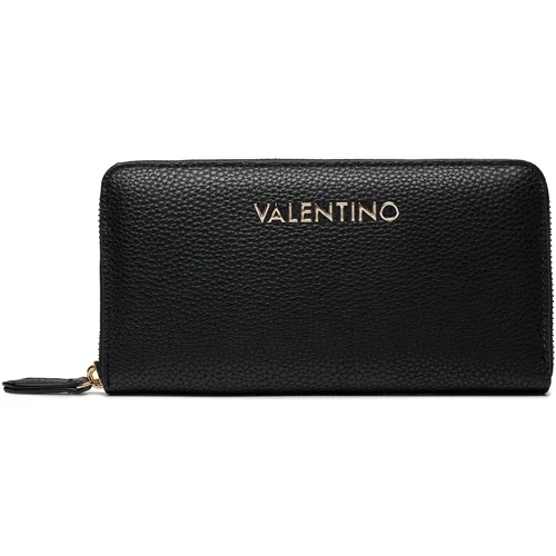 Valentino Velika ženska denarnica Brixton VPS7LX155 Nero 001