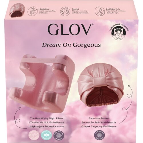 Glov Dream On Gorgeous Set - 1 kom Cijene