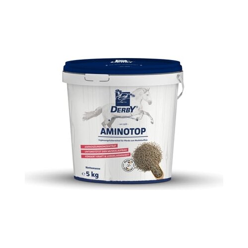 DERBY Aminotop Slike