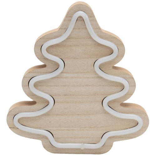 Olimp Sport Drvena stona dekoracija "jelka" Cene