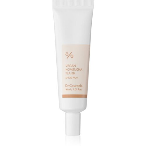 Dr.Ceuracle Vegan Kombucha Tea BB krema protiv nepravilnosti na licu SPF 30 nijansa Original 30 ml Cijene