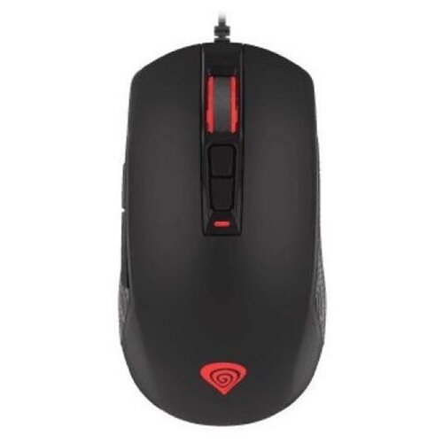 Genesis Raton Gaming Krypton 300 RGB 4000 DPI, (20833498) Cene