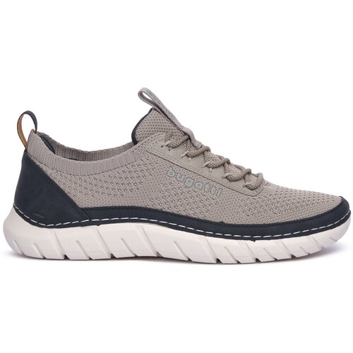 Bugatti Modne superge HOES 1500 GREY Siva Slike