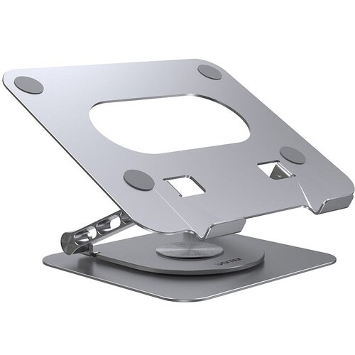 Unitek OT180SL01 360&amp;deg; adjustable laptop stand 10-16 Slike