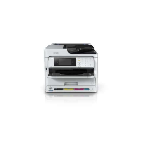 Epson Pisač WorkForce Pro WF-C5890DWF C11CK23401 Slike
