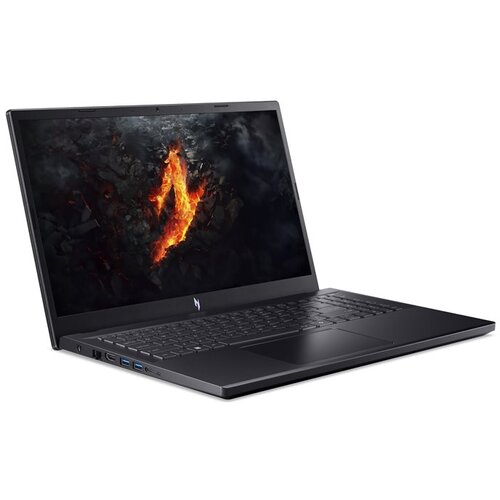 Acer Nitro V15 ANV15-41-R834 AMD Ryzen 7 7735HS 15.6inch FHD 16GB DDR5 512GB W11H črn prenosni računalnik, (21723760) Cene