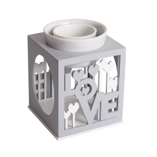 Aroma lampa love 12cm ( 144833_2 ) Cene