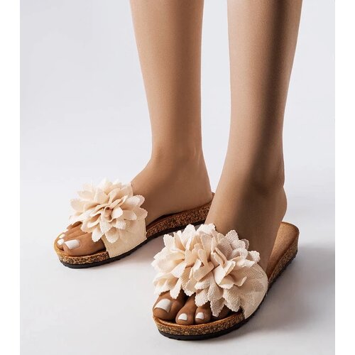 D/CEO Silver loafers Ilana Cene