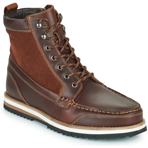 Clarks durston hi smeđa Slike
