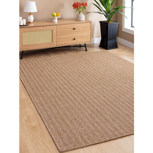 Conceptum Hypnose tepih 0503 Jut, 120x180cm, Bež Cene