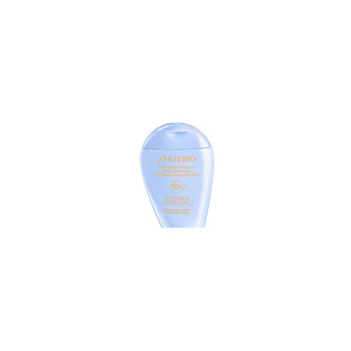 Shiseido Sun Care Slike