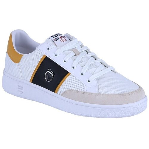 K-Swiss Nizke superge Slammtennis Cc Txt pisana Cene