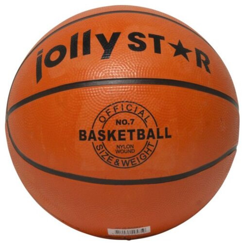  Pirox lopta basket Jollystar JW-JS-BASK71 ( 495759 ) Slike