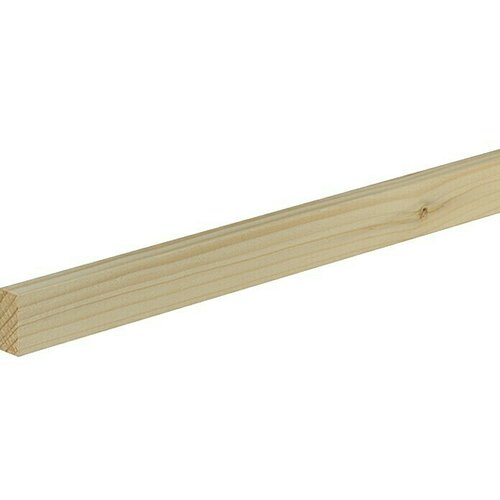  Ravni profil (2,4 m x 1,3 cm x 2,9 cm, Smreka-bor) Slike