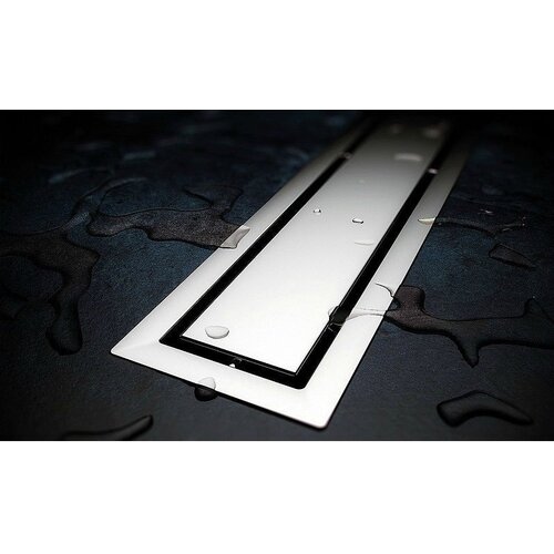 Peštan tu&scaron; kanalica confluo premium line 650MM 13100004 &ndash; pe&scaron;tan Cene