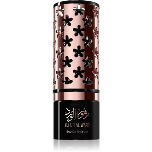 Le Chameau Zuhur Al Ward parfumska voda za ženske 80 ml Slike
