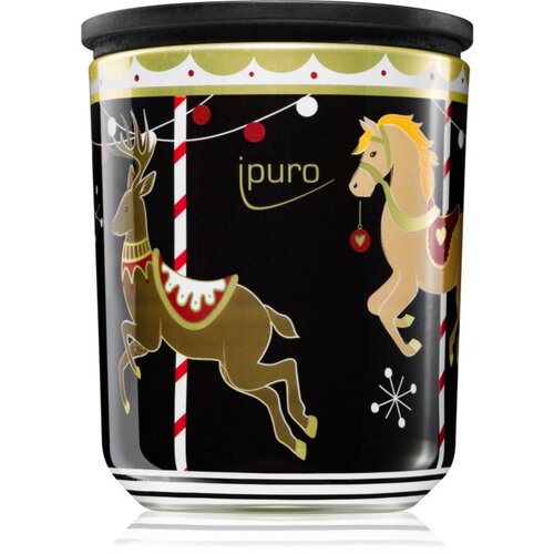 IPURO Magical Market mirisna svijeća 270 g Slike