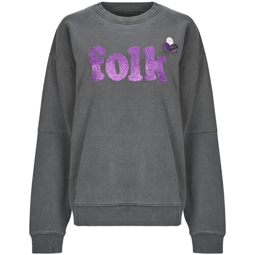 Newtone ROLLER FOLK Siva Slike