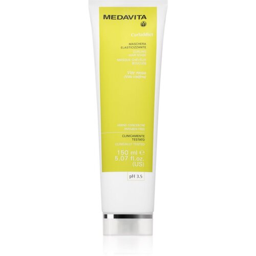Medavita Curladdict Curling Hair Mask intenzivna maska za lase 150 ml Cene
