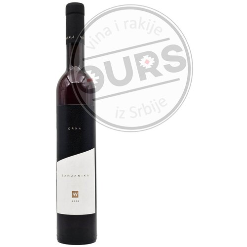 Matalj Crna Tamjanika 0,5L Slike