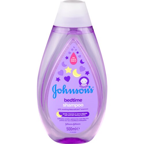 Johnson's Baby Šampon Bedtime 500ml New Cene