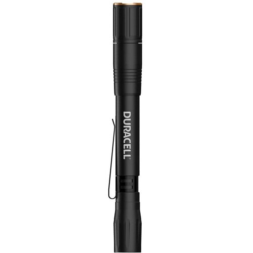 Duracell DF400R Gift Box Flashlight black Slike