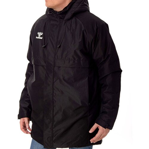 Hummel muška jakna hmlgo parka Slike