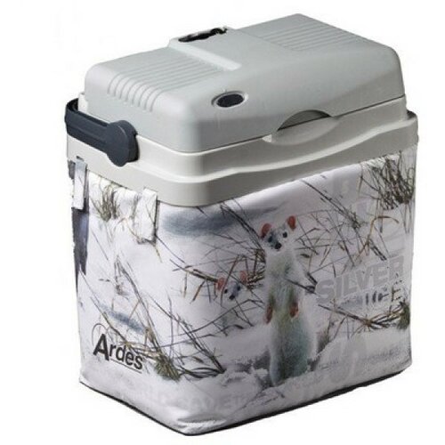 Ardes TK49A Lasica mini prenosivi ručni frižider Slike