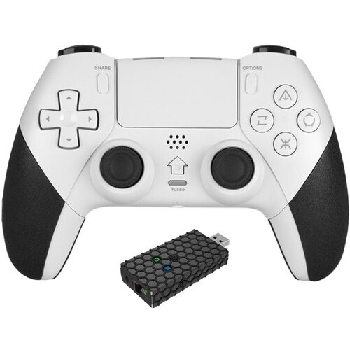Wireless Controller PS5 white Slike