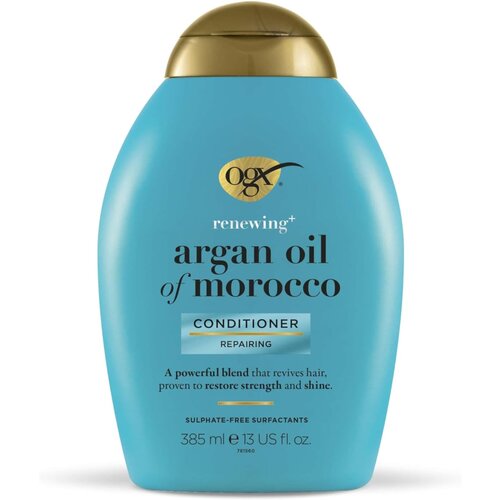 OGX ogks regenerator za kosu sa arganovim uljem 385ml Cene