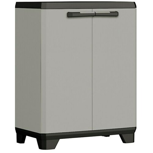 Keter Plastični ormar (D x Š x V: 39 x 68 x 90 cm, Nosivost: 15 kg/polica) Cijene