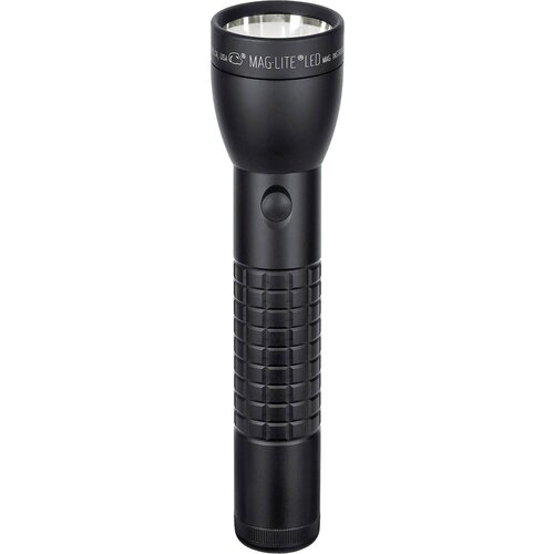 Maglite ML300LX 2D schwarz Taschenlampe Slike