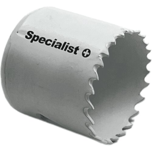  Bi-Metal kruna za rupe 54 mm Slike