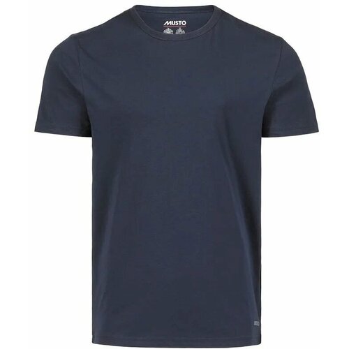 Musto Essentials Košulja Navy L Cene