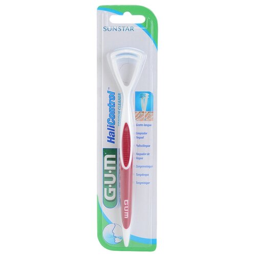 GUM HaliControl strugalica za jezik 1 kom Cijene