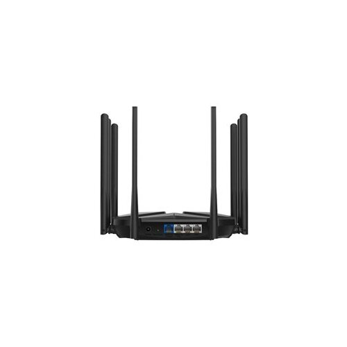 Mercusys MR90X AX6000 8-stream Dual-Band... Cijene