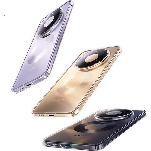  Torras Maska za mobilni telefon Huawei Mate 80 / Huawei Mate 80 Pro, Providna Cene