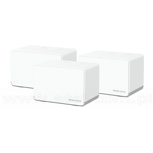 Mercusys Halo H70X(3-pack) AX1800 Cijene