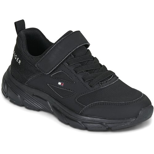 Tommy Hilfiger ATLANTA Crna Slike
