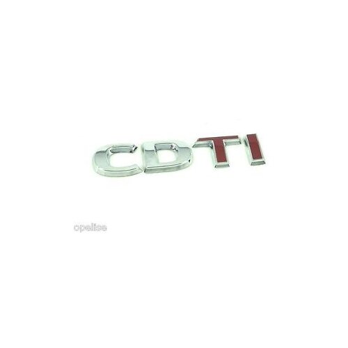  PLASTICNI NATPIS ZA OPEL CDTI Cijene