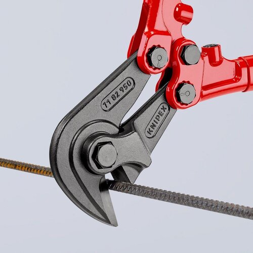 Knipex kle&amp;scaron;ta za sečenje armaturne mreže 950mm (71 82 950) Slike